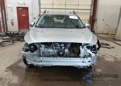 2024 Subaru Impreza Sport 5-Door из США, поврежденный, VIN JF1GUAFC8R8322528